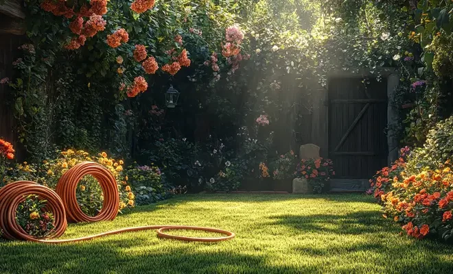 Jakie są najlepsze węże ogrodowe?