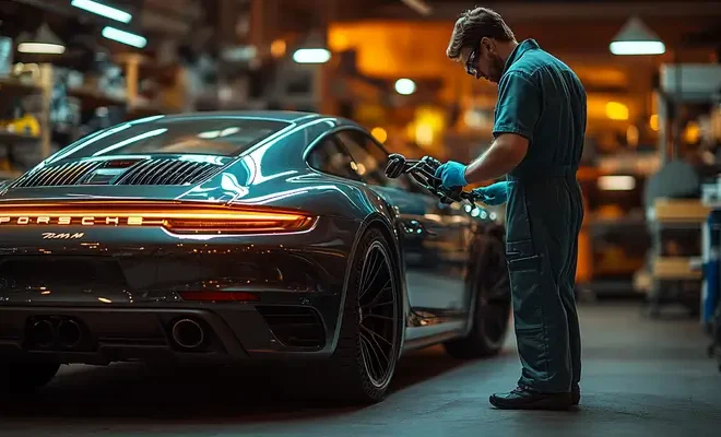 Jakie warunki trzeba spełnić żeby otworzyć warsztat samochodowy?