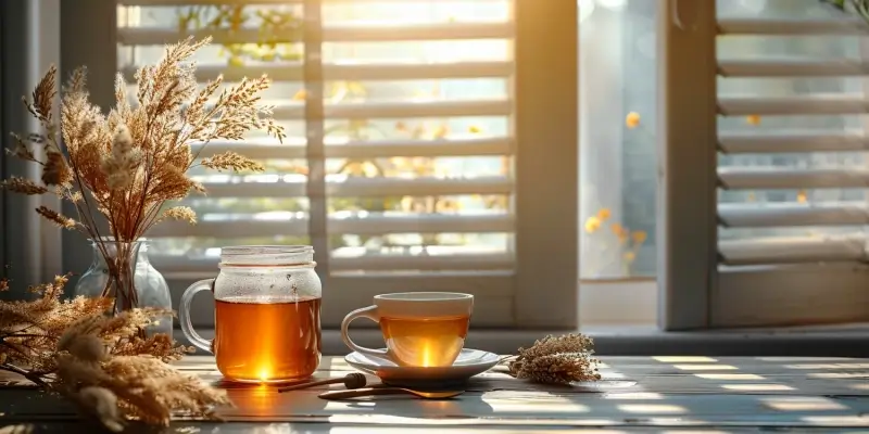 Kolor miodu rzepakowego