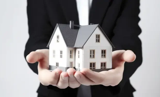 Komfortowy dom – Twoje miejsce na ziemi