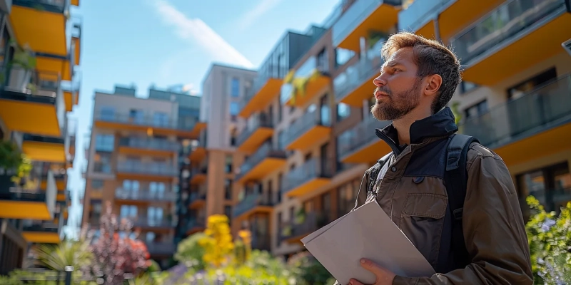 Komfortowy dom - Twoje miejsce na ziemi