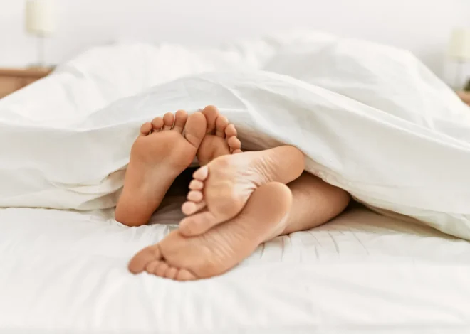 Kompendium informacji na temat pedicure leczniczego