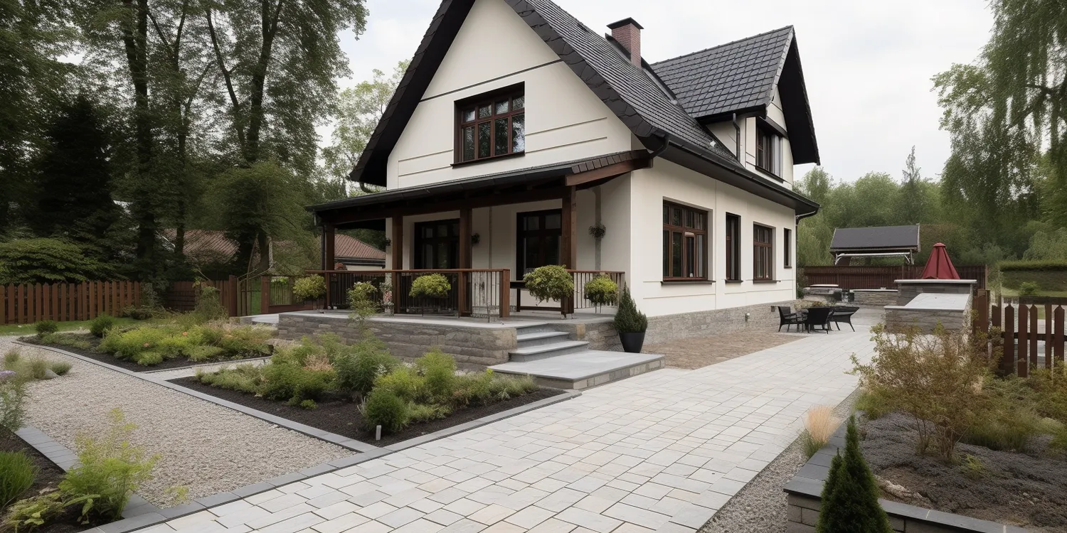 Kostka brukowa Gorzów