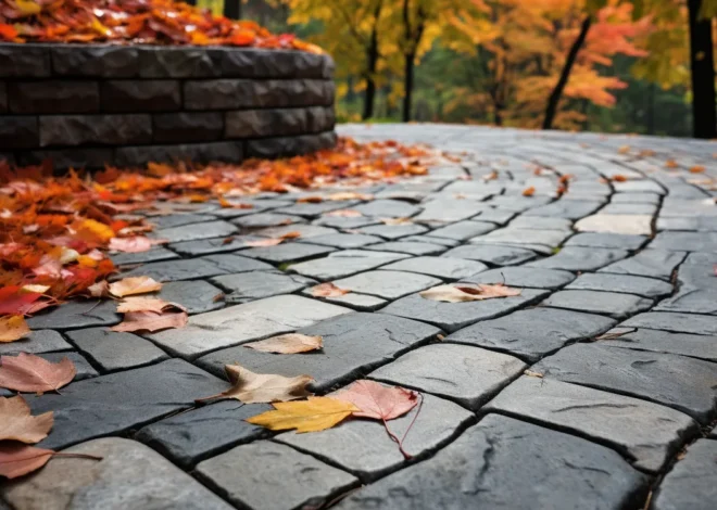 Kostka brukowa Stargard cena