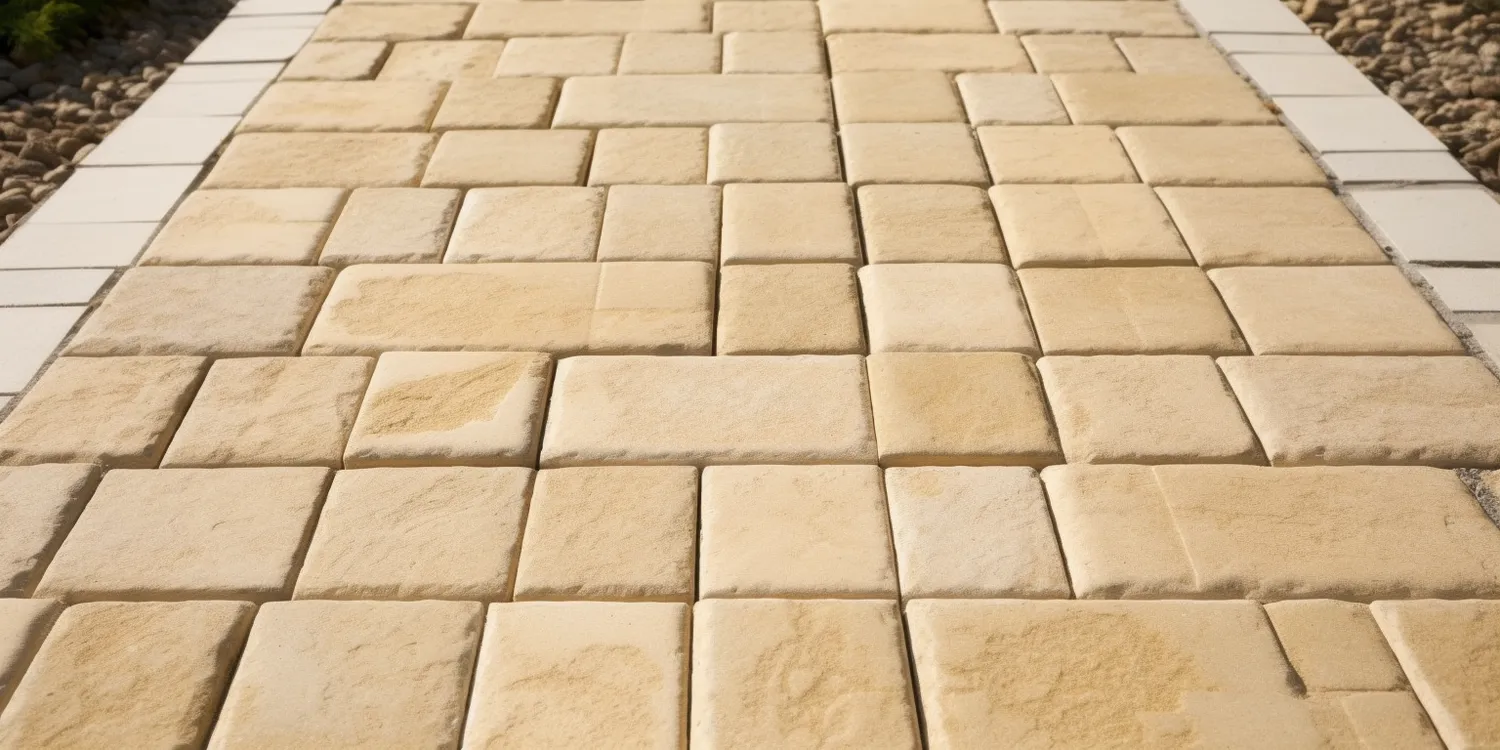 Kostka brukowa Szczecin