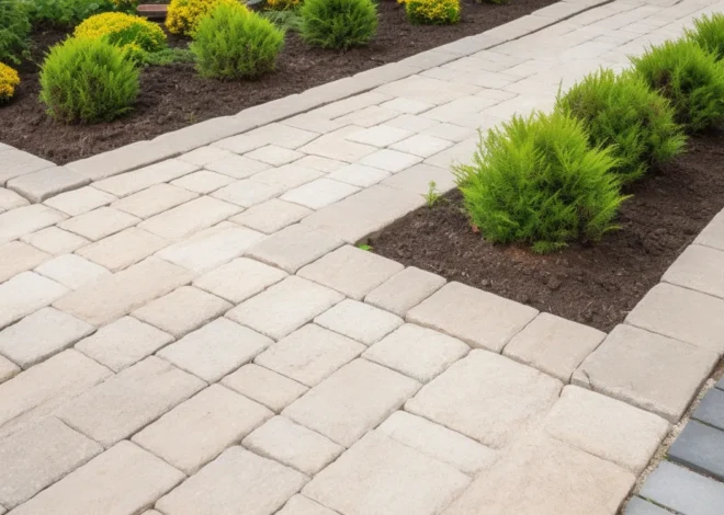 Kostka brukowa zachodniopomorskie