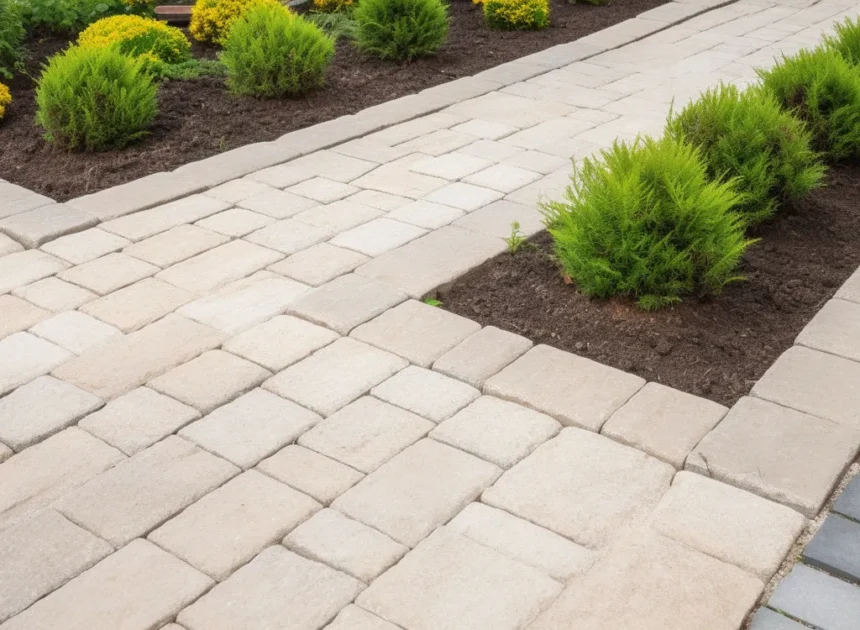 Kostka brukowa zachodniopomorskie