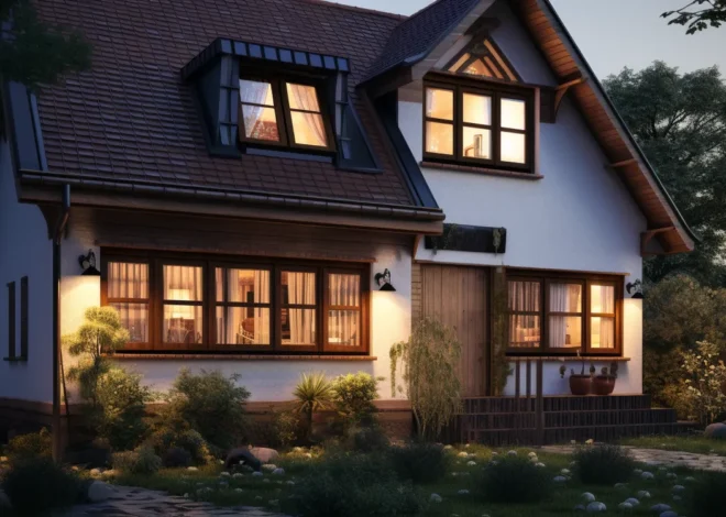 Kredyt na dom Szczecin