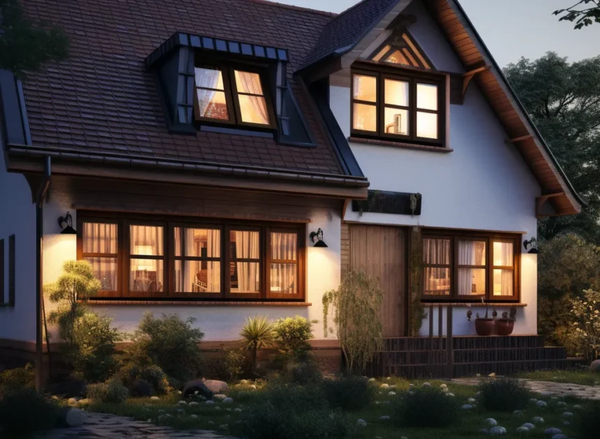 Kredyt na dom Szczecin