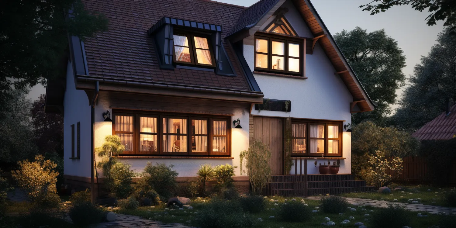 Kredyt na dom Szczecin