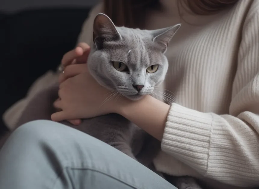 Krematorium dla zwierząt Szczecin