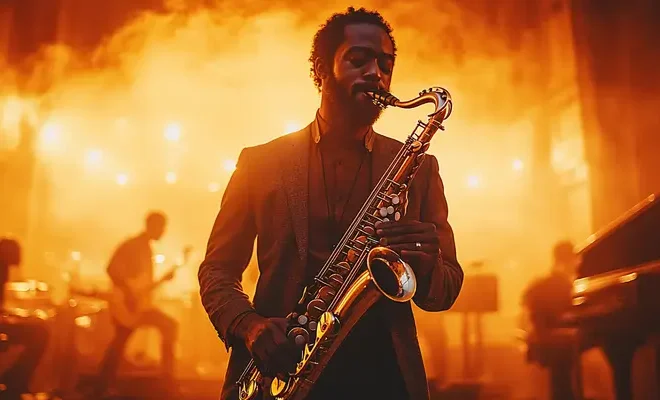 Kto wymyślił saksofon?