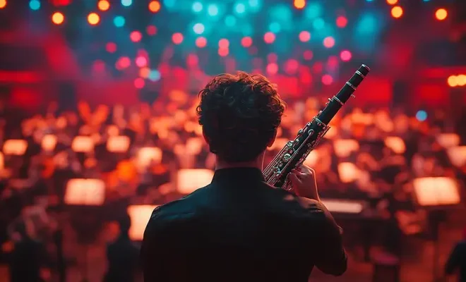 Kto wynalazł klarnet