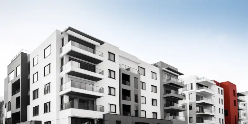 Kupno nieruchomości - poradnik dla poszukujących idealnego mieszkania