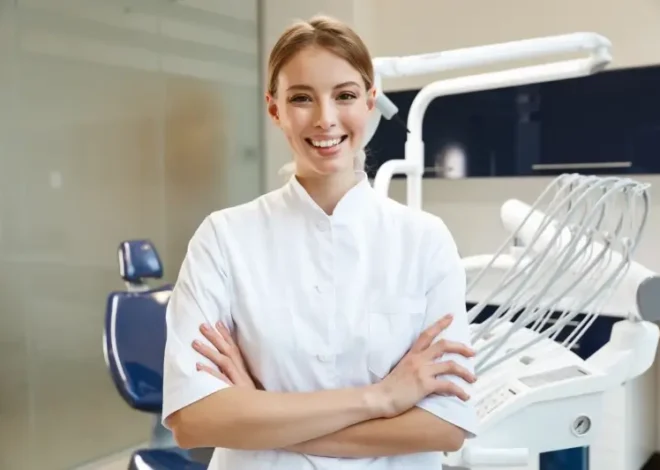 Leczenie kanałowe Szczecin