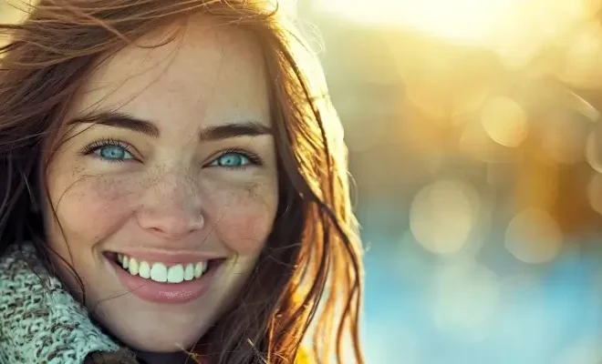 Licówki porcelanowe Szczecin