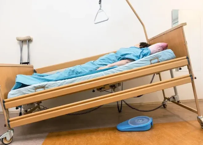 łóżka rehabilitacyjne wypożyczalnia Warszawa