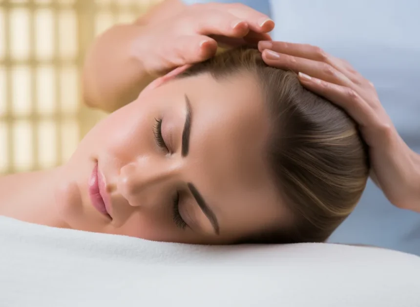 Masaże relaksujące Koszalin