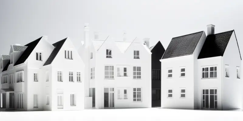 Mieszkania 3 pokojowe Szczecin