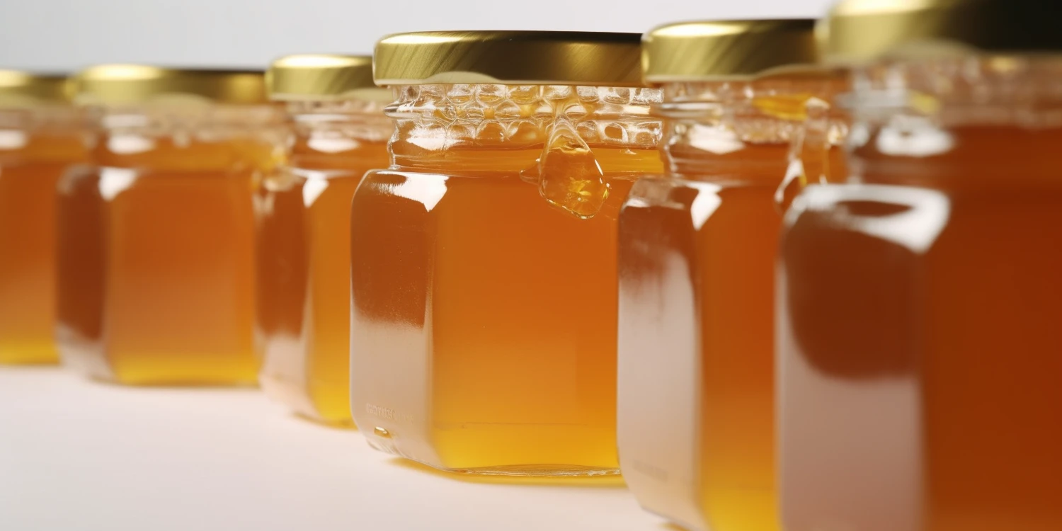 Miód akacjowy na co działa?