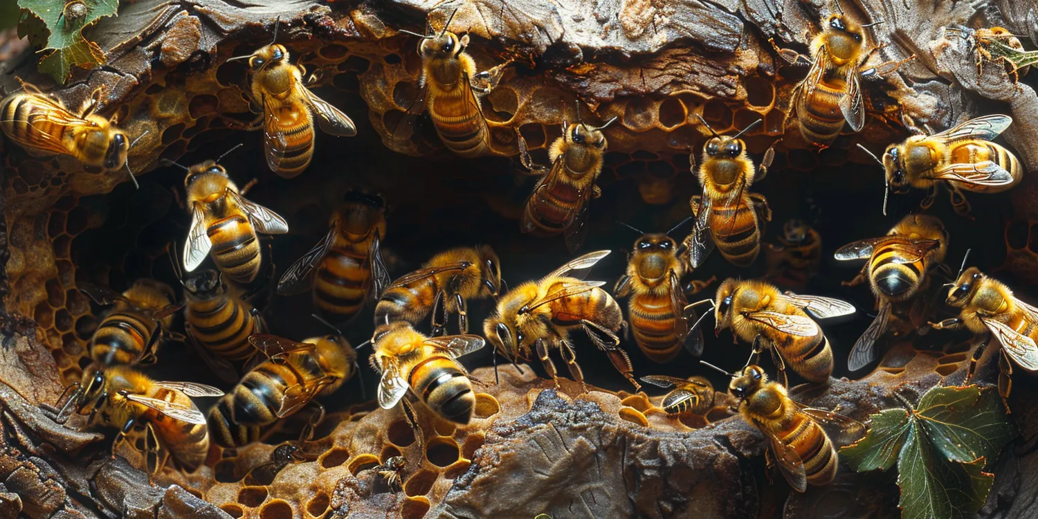 Miód akacjowy na co działa?