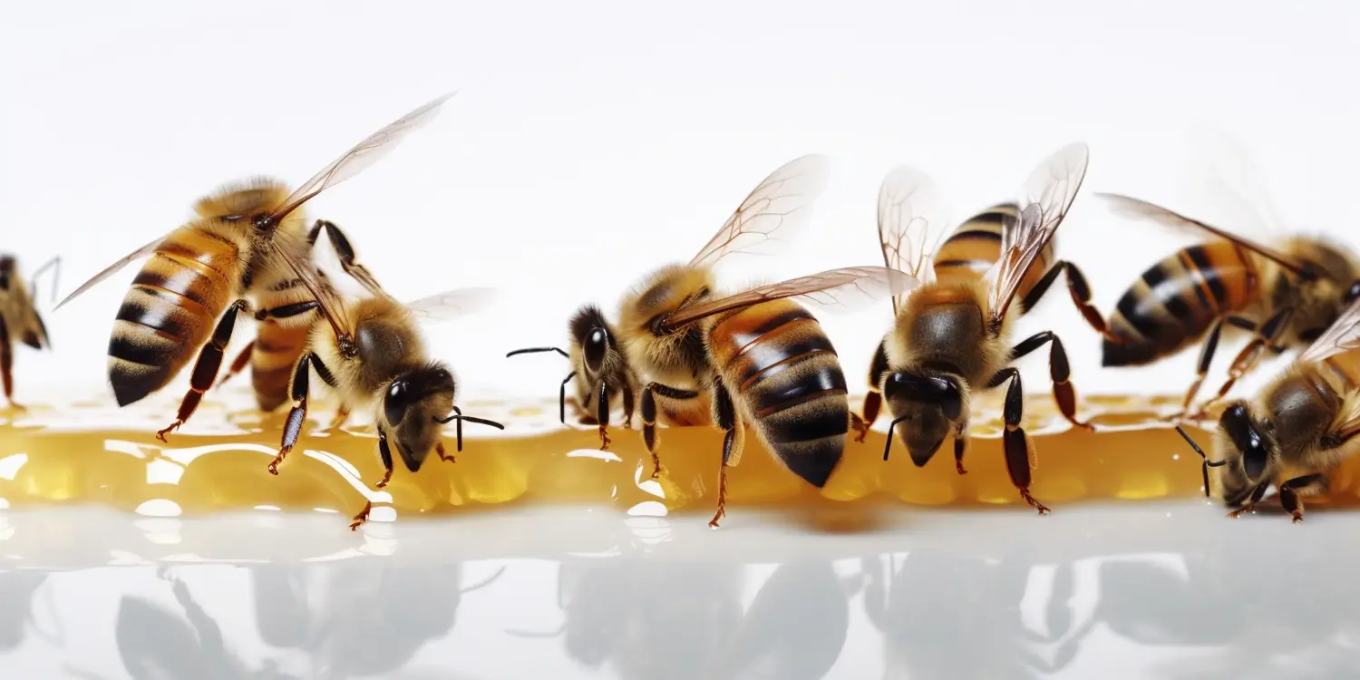 Miód rzepakowy co leczy?