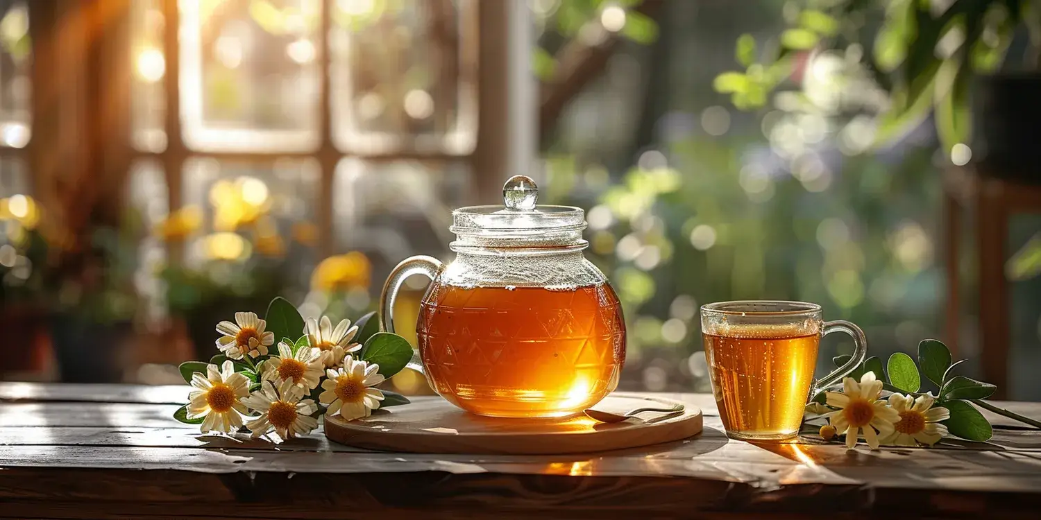 Miód rzepakowy - skarbnica zdrowia i smaku