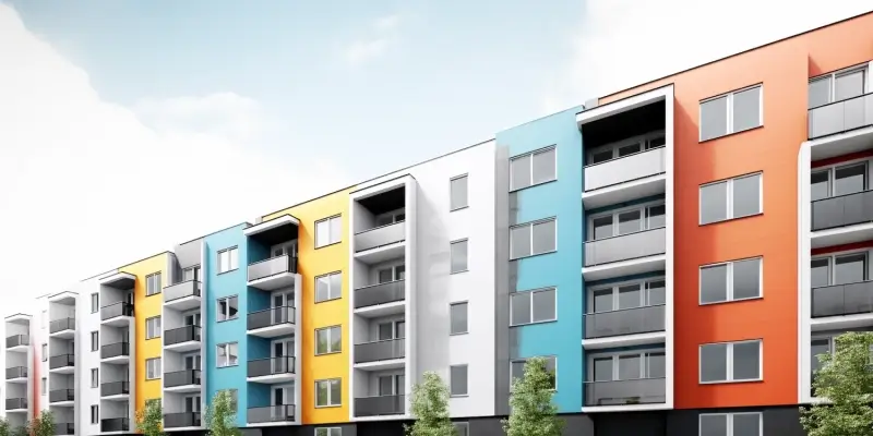 Najlepsze sposoby na inwestowanie w nieruchomości