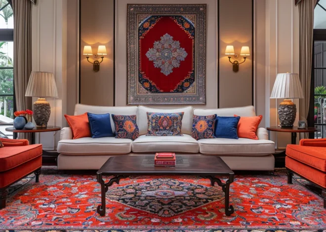 Najlepsze sposoby na pranie wykładzin biurowych