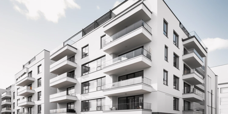 Najważniejsze zalety inwestycji w apartamenty górskie