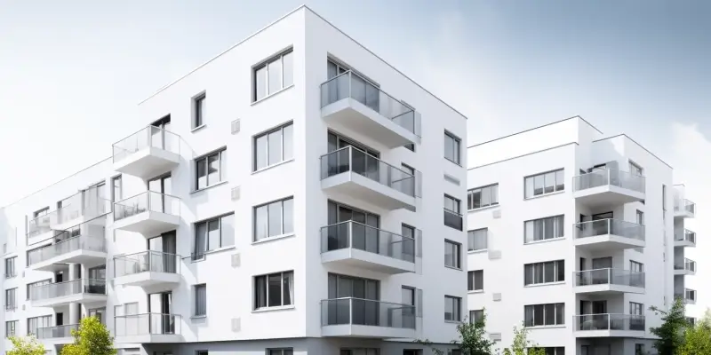 Nieruchomości Koszalin