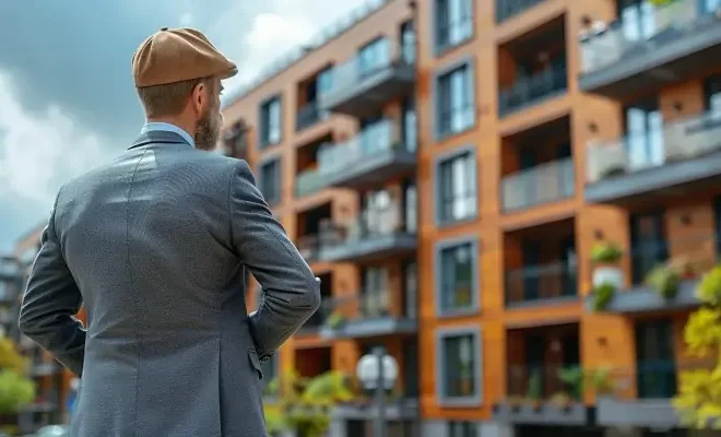 Nieruchomości na sprzedaż – czym jest flipping?