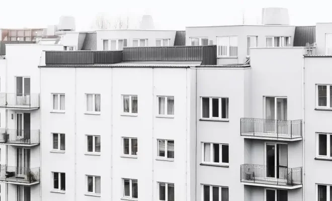 Nieruchomości na sprzedaż Koszalin