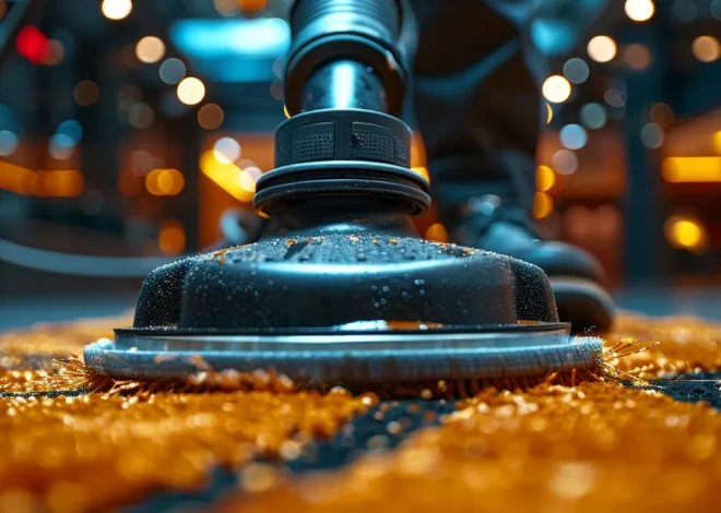 Od czego zacząć sprzątanie?