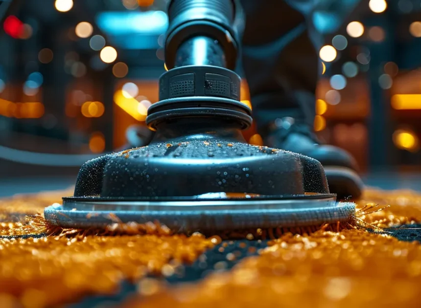 Od czego zacząć sprzątanie?