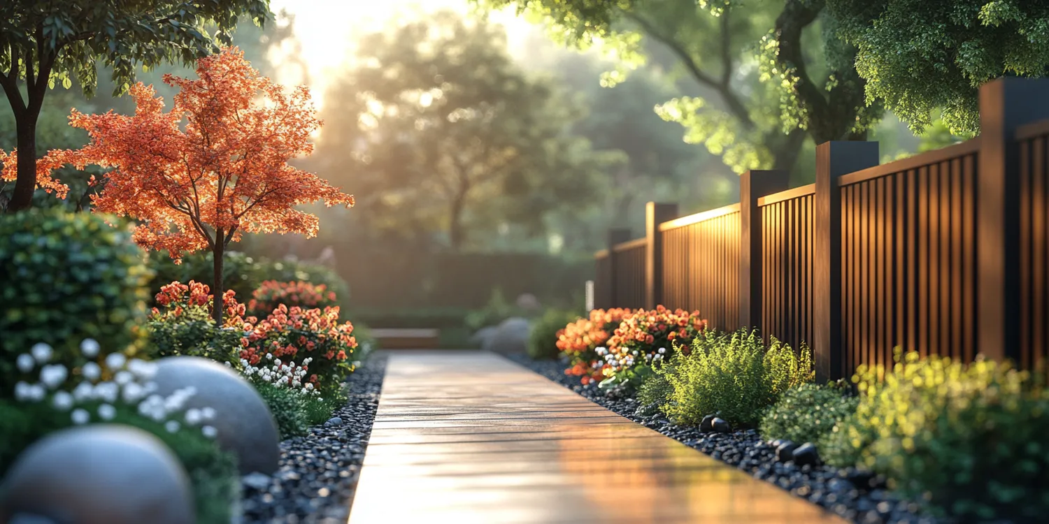 Ogród jak urządzić?