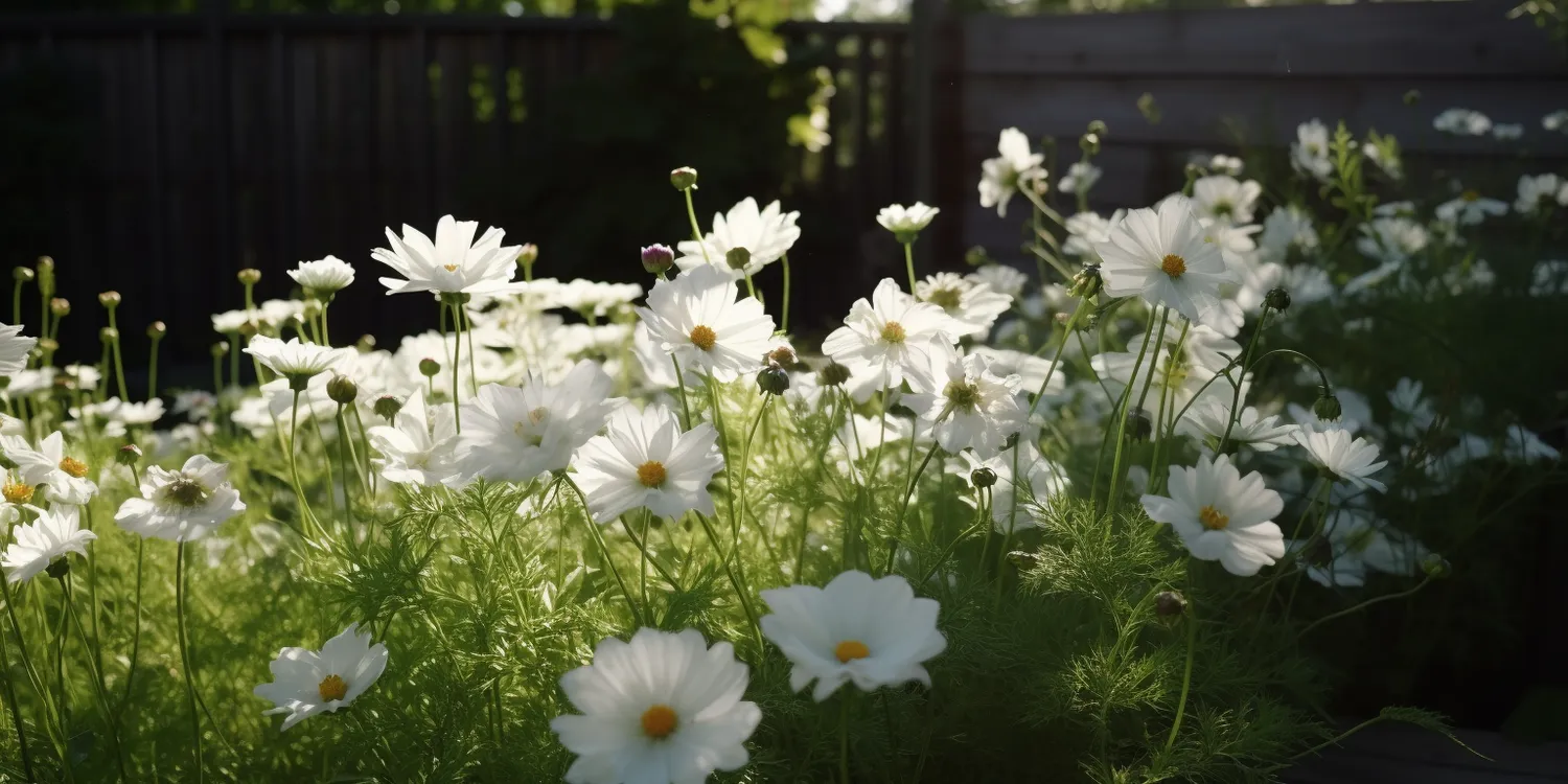Ogród jak urządzić?