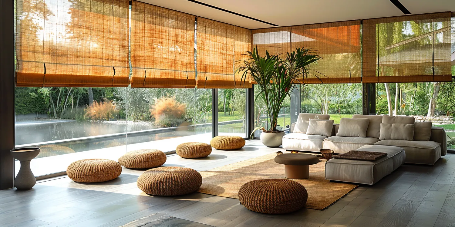 Ogród japoński jakie rośliny?