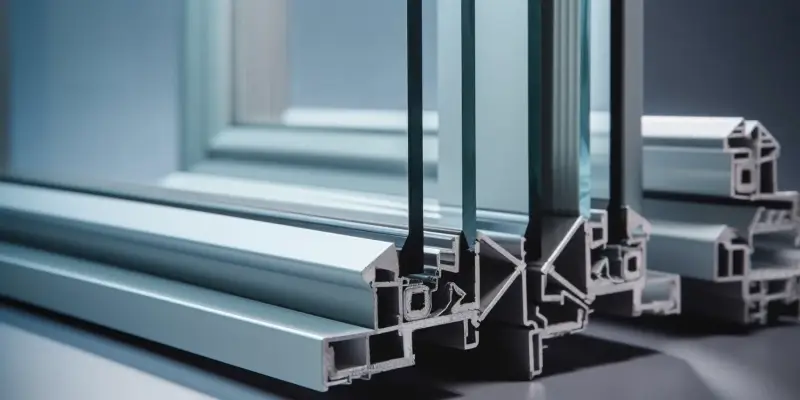 Okna aluminiowe Choszczno