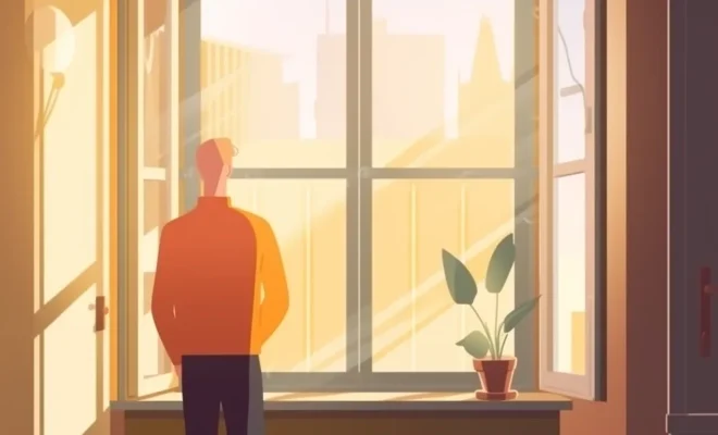 Okna aluminiowe Police