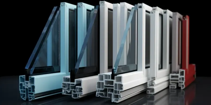 Okna aluminiowe Pyrzyce