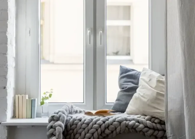 Okna PCV Szczecin cennik