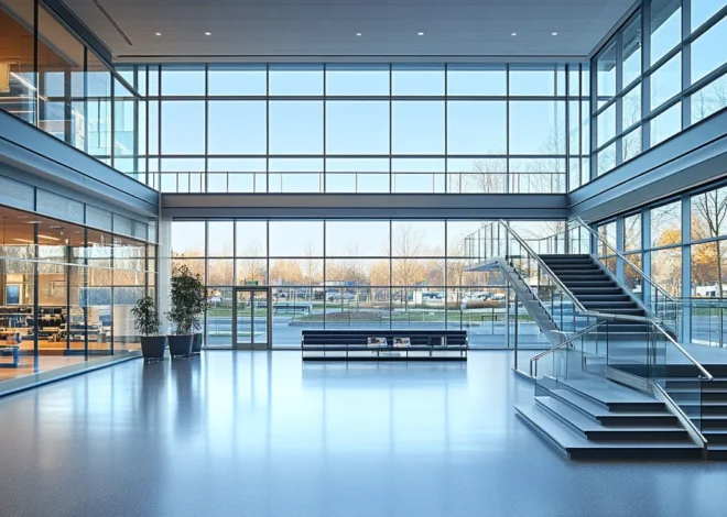 Okna PCV Szczecin sprzedaż