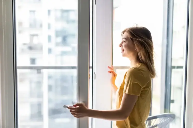 Okna plastikowe Stargard 