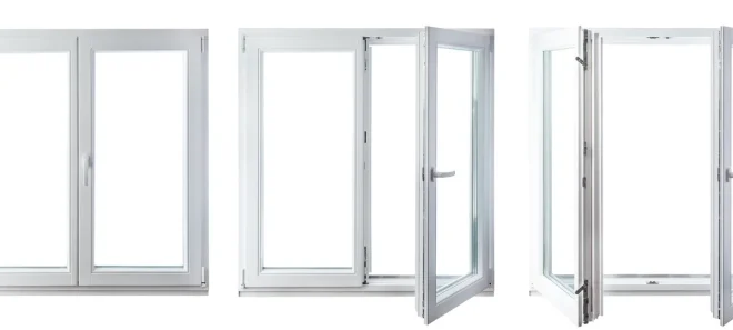 Okna plastikowe Szczecin