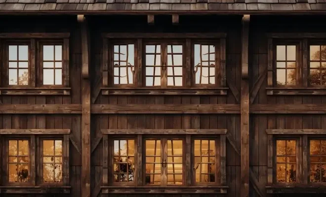 Okna przesuwne Szczecin