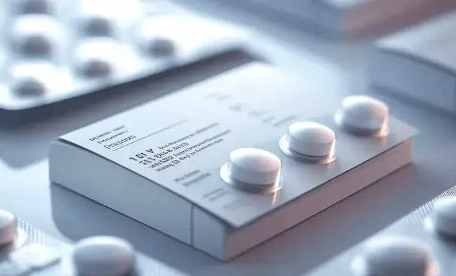 Opakowania farmaceutyczne