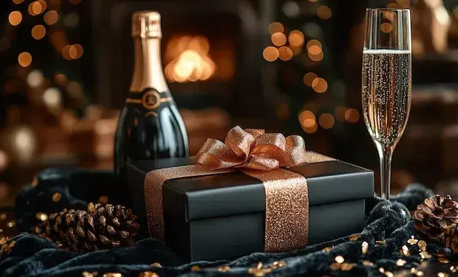 Oryginalny prezent na otwarcie firmy