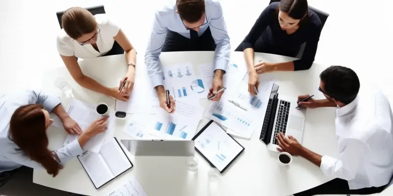 Pełna księgowość - precyzyjny system ewidencyjny