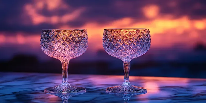 Personalizowane prezenty dla młodej pary